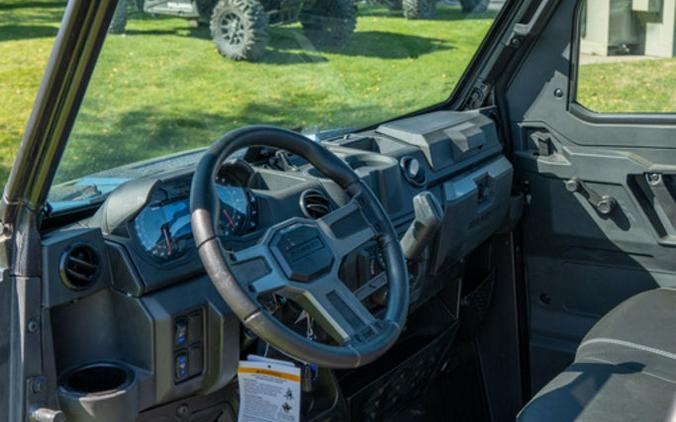 2025 Polaris RANGER XP 1000 NorthStar Edition Premium