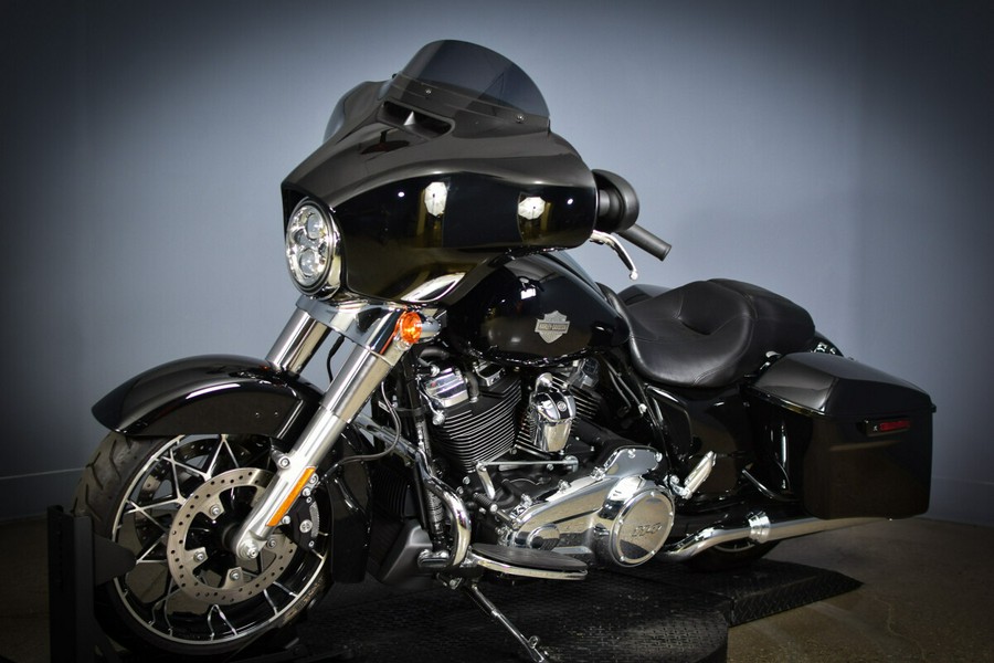 2022 Harley-Davidson Street Glide Special