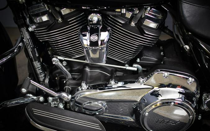 2022 Harley-Davidson Street Glide Special