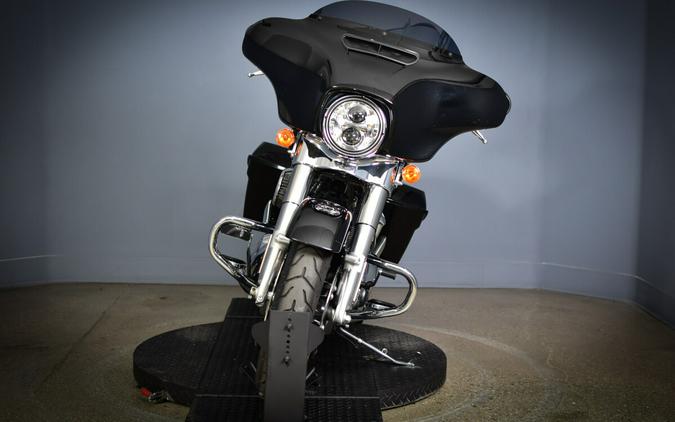 2022 Harley-Davidson Street Glide Special