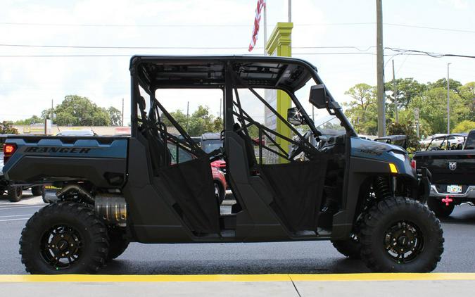 2025 Polaris Industries RANGER CREW XP 1000 PREMIUM / R25RSE99AP