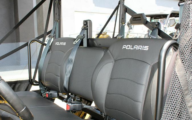 2025 Polaris Industries RANGER CREW XP 1000 PREMIUM / R25RSE99AP