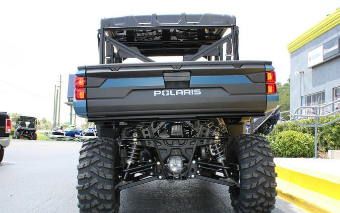 2025 Polaris Industries RANGER CREW XP 1000 PREMIUM / R25RSE99AP