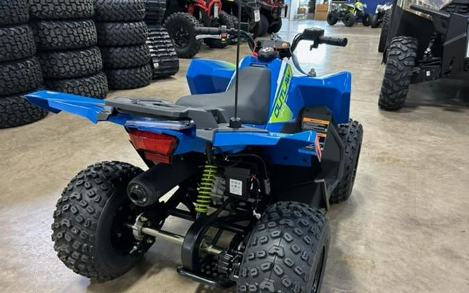 2024 Polaris® Outlaw 70 EFI