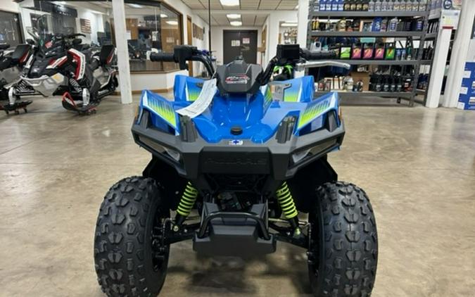 2024 Polaris® Outlaw 70 EFI