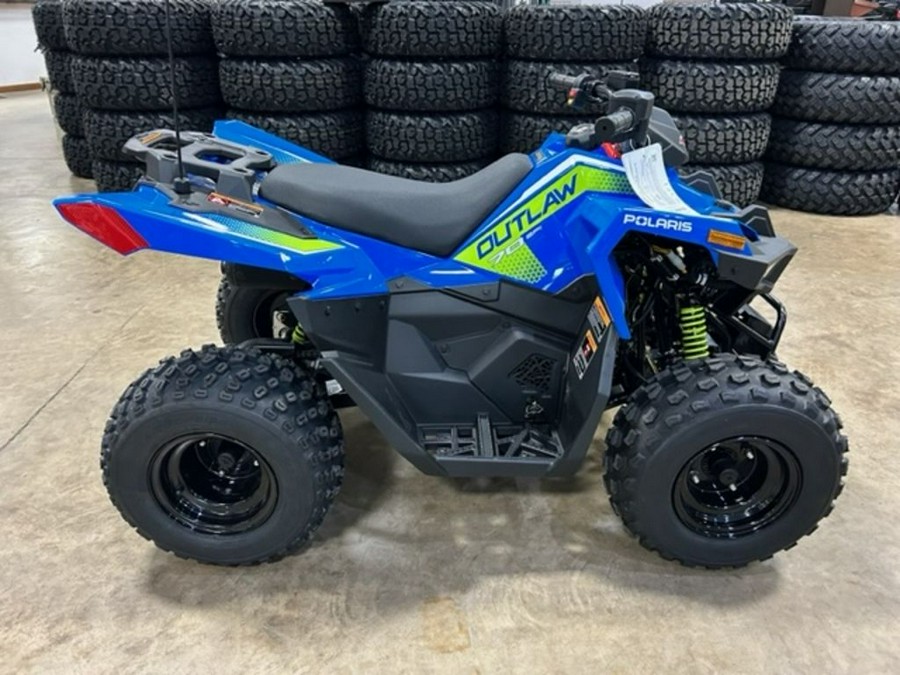 2024 Polaris® Outlaw 70 EFI