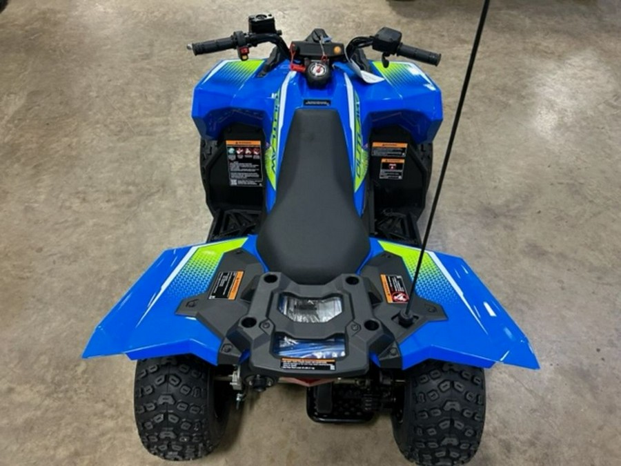 2024 Polaris® Outlaw 70 EFI