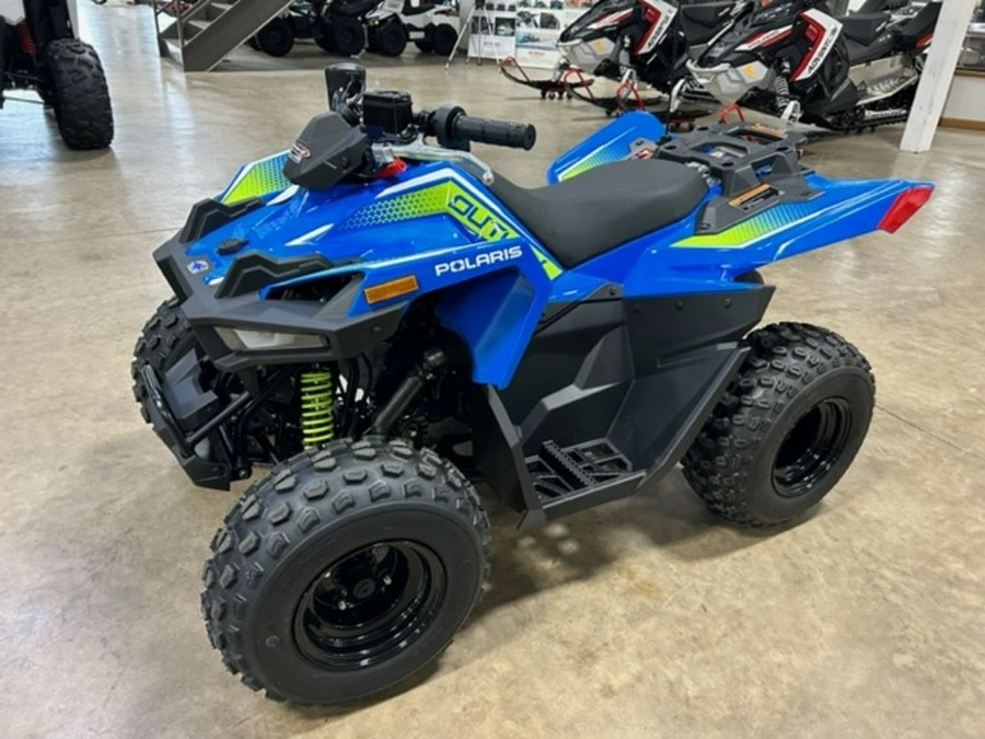 2024 Polaris® Outlaw 70 EFI