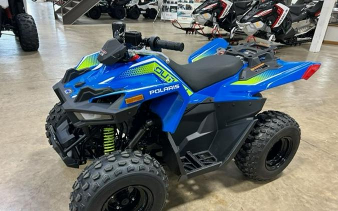 2024 Polaris® Outlaw 70 EFI