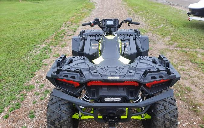 2022 Polaris® Sportsman XP 1000 S