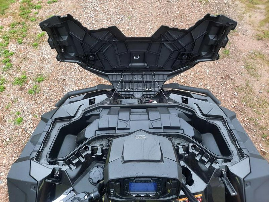 2022 Polaris® Sportsman XP 1000 S