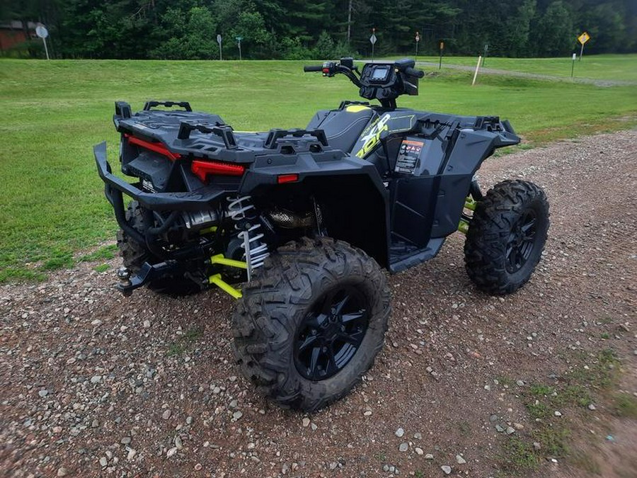 2022 Polaris® Sportsman XP 1000 S