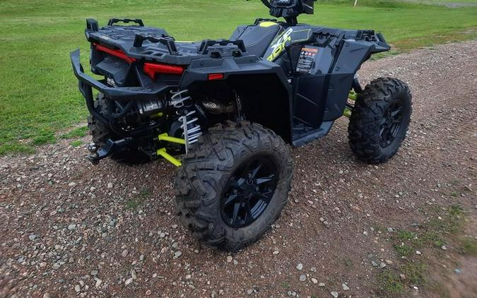 2022 Polaris® Sportsman XP 1000 S