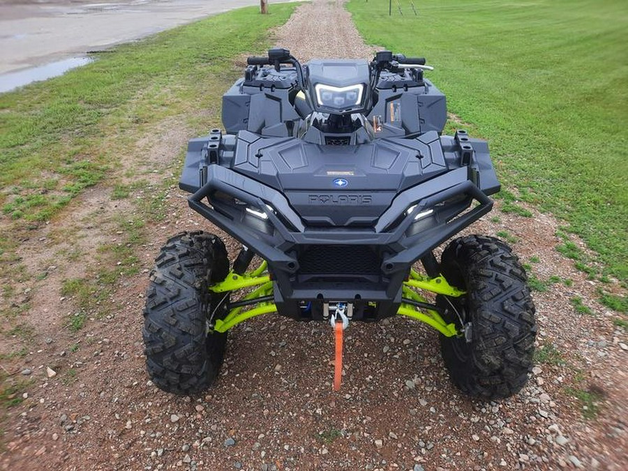 2022 Polaris® Sportsman XP 1000 S