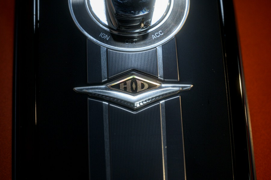 2025 Harley-Davidson Road King Special Grand American Touring FLHRXS