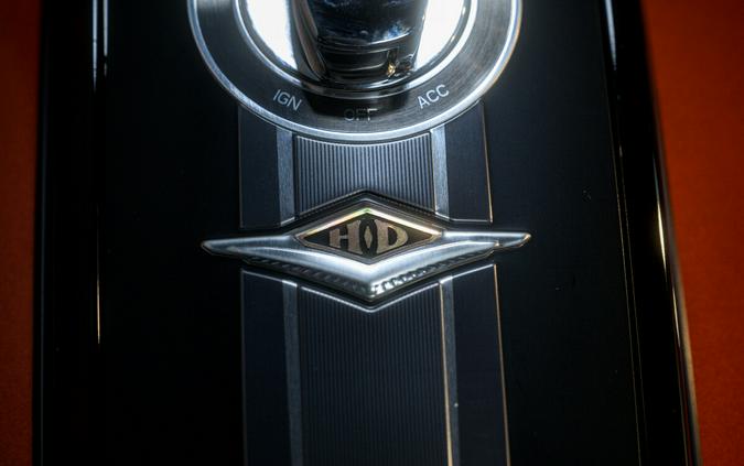 2025 Harley-Davidson Road King Special Grand American Touring FLHRXS