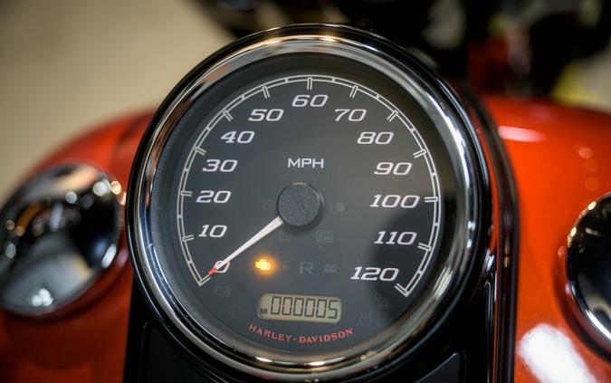 2025 Harley-Davidson Road King Special Grand American Touring FLHRXS