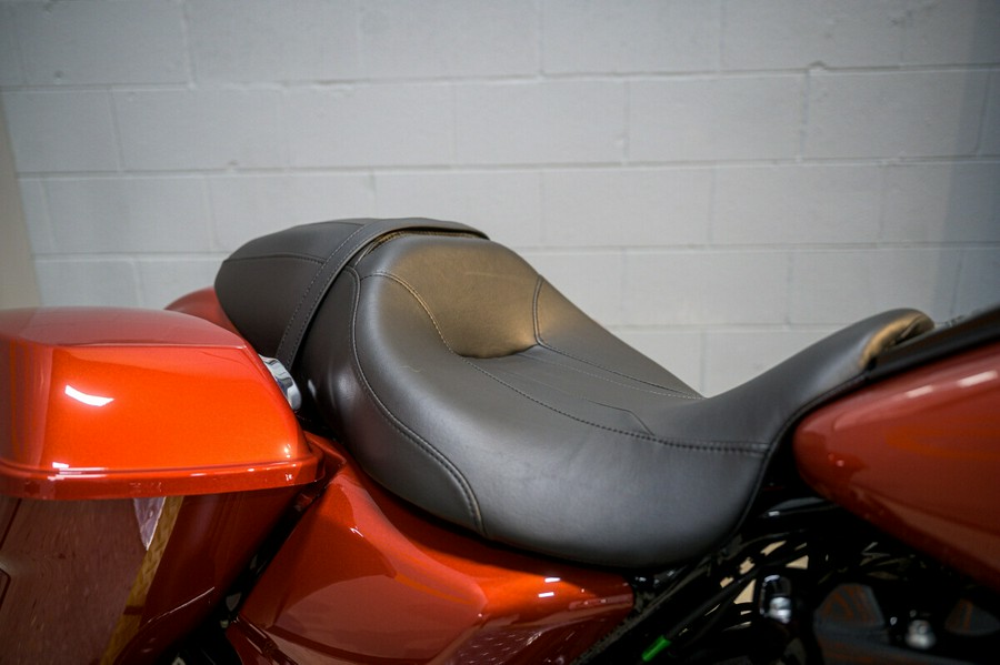 2025 Harley-Davidson Road King Special Grand American Touring FLHRXS