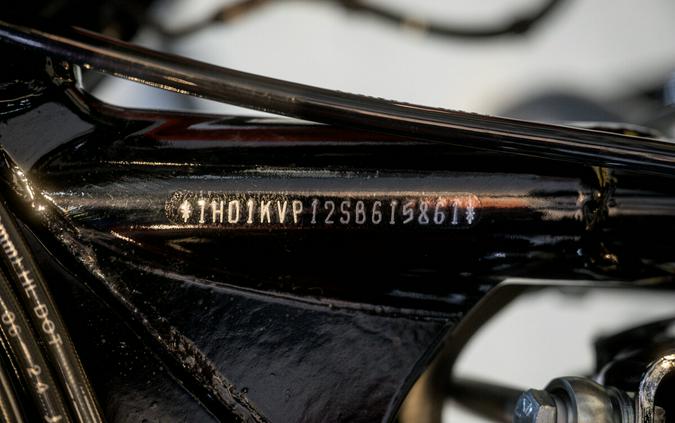 2025 Harley-Davidson Road King Special Grand American Touring FLHRXS