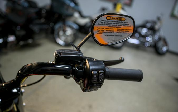 2025 Harley-Davidson Road King Special Grand American Touring FLHRXS