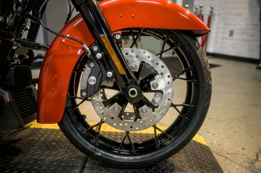 2025 Harley-Davidson Road King Special Grand American Touring FLHRXS