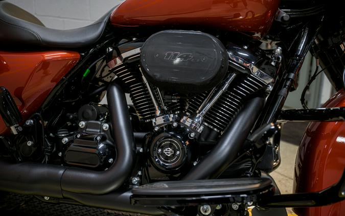 2025 Harley-Davidson Road King Special Grand American Touring FLHRXS