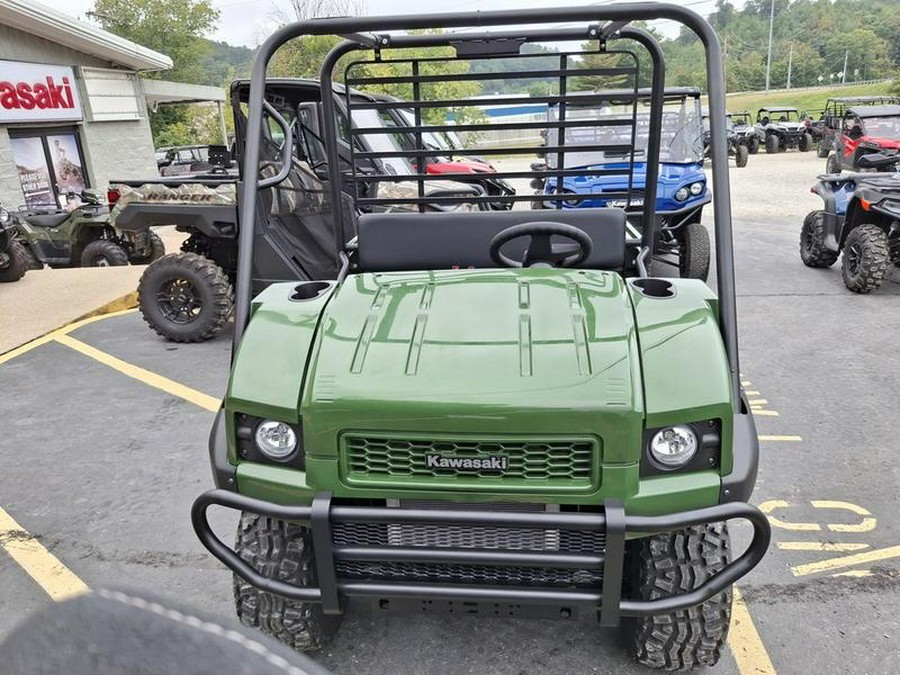 2026 Kawasaki Mule™ 4010 4x4