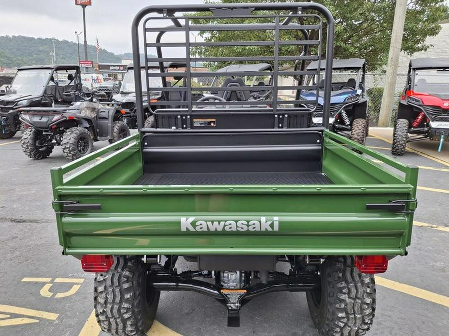 2026 Kawasaki Mule™ 4010 4x4