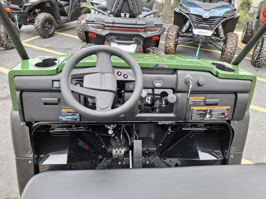 2026 Kawasaki Mule™ 4010 4x4