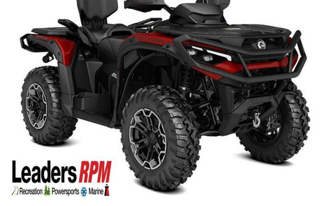2026 Can-Am® Outlander MAX XT 1000R