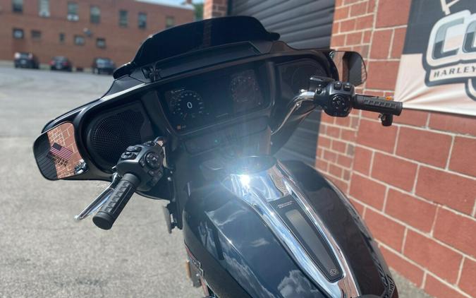 2025 Harley-Davidson® FLHX Street Glide®