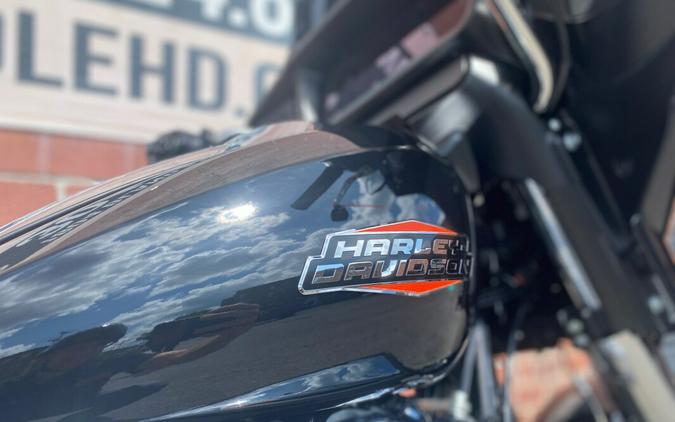 2025 Harley-Davidson® FLHX Street Glide®