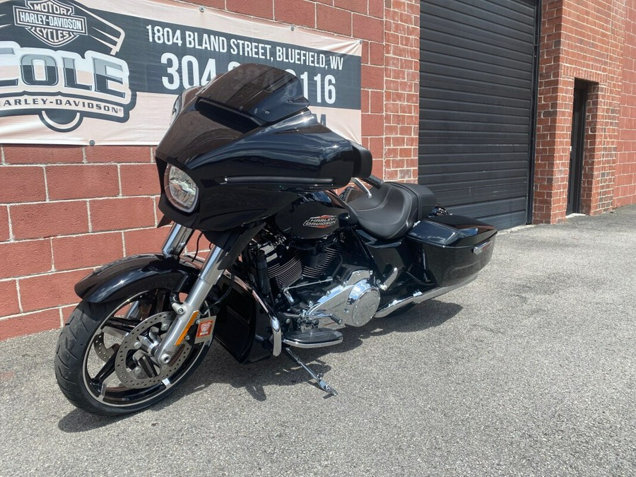 2025 Harley-Davidson® FLHX Street Glide®