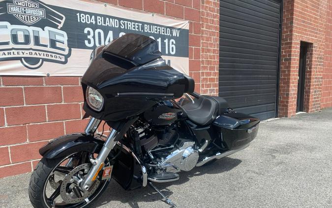 2025 Harley-Davidson® FLHX Street Glide®