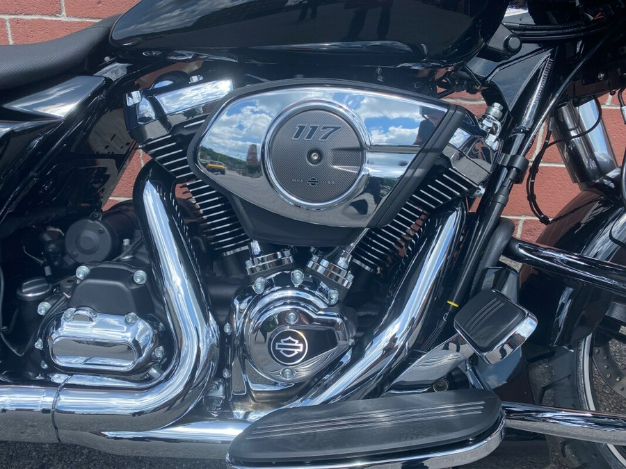 2025 Harley-Davidson® FLHX Street Glide®