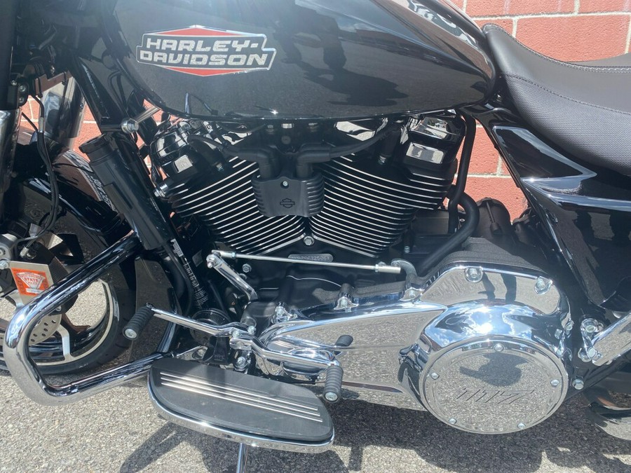 2025 Harley-Davidson® FLHX Street Glide®