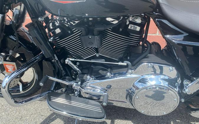 2025 Harley-Davidson® FLHX Street Glide®