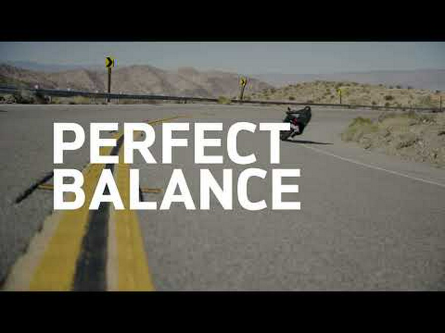 2025 Triumph Daytona 660