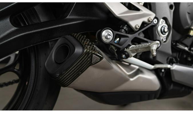 2022 Triumph Street Triple RS