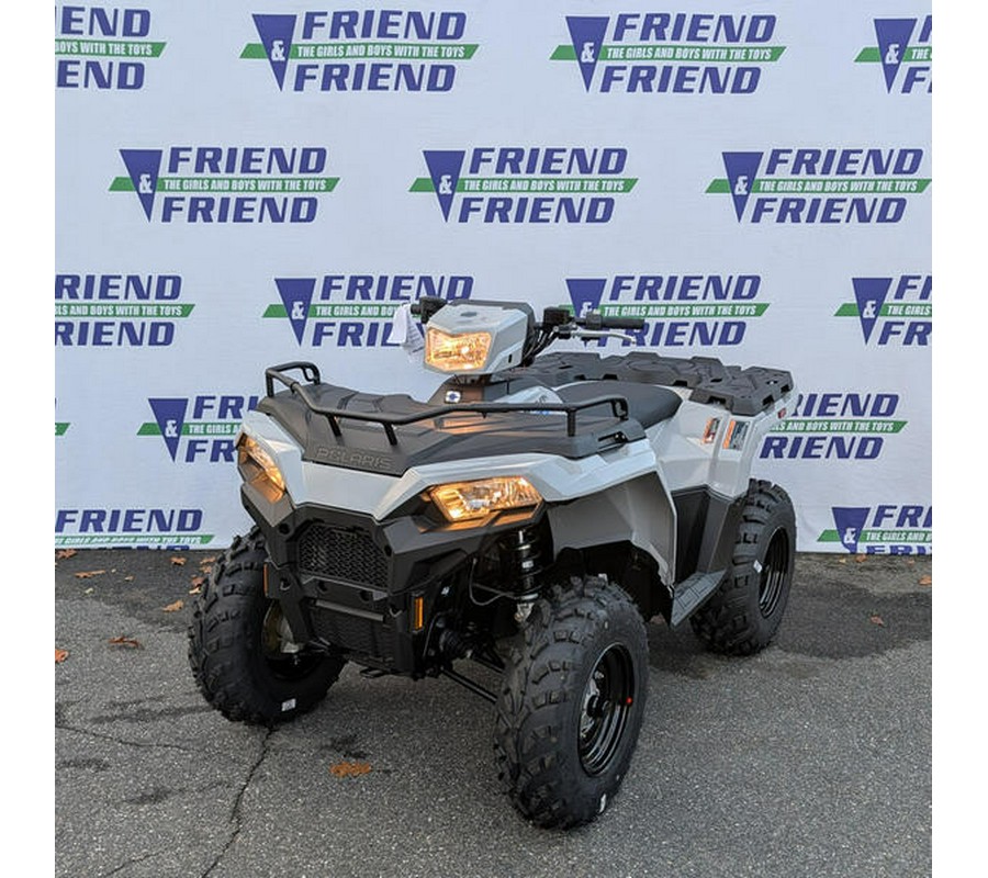 2026 Polaris® Sportsman 450 H.O. EPS