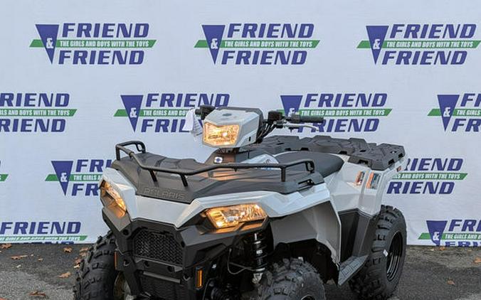 2026 Polaris® Sportsman 450 H.O. EPS