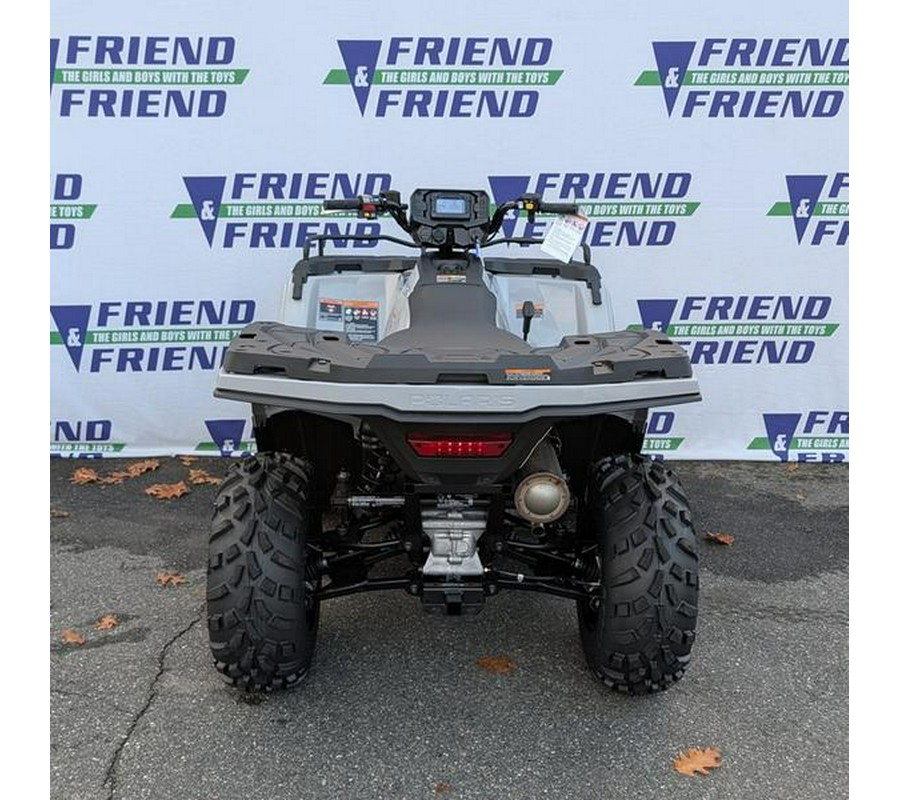 2026 Polaris® Sportsman 450 H.O. EPS