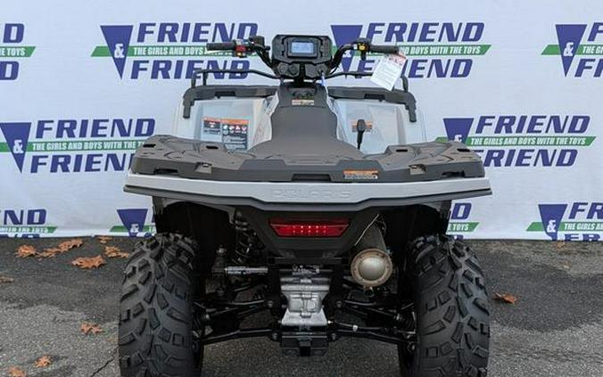 2026 Polaris® Sportsman 450 H.O. EPS