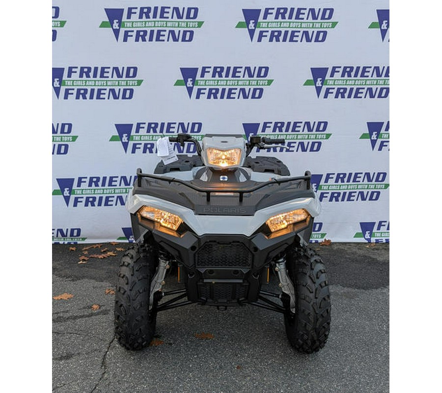 2026 Polaris® Sportsman 450 H.O. EPS