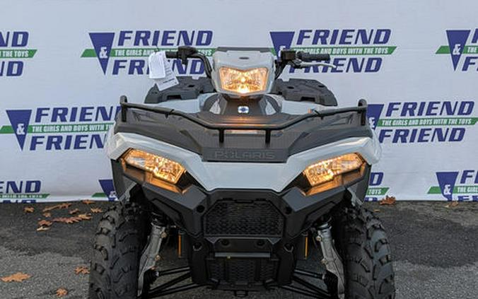 2026 Polaris® Sportsman 450 H.O. EPS