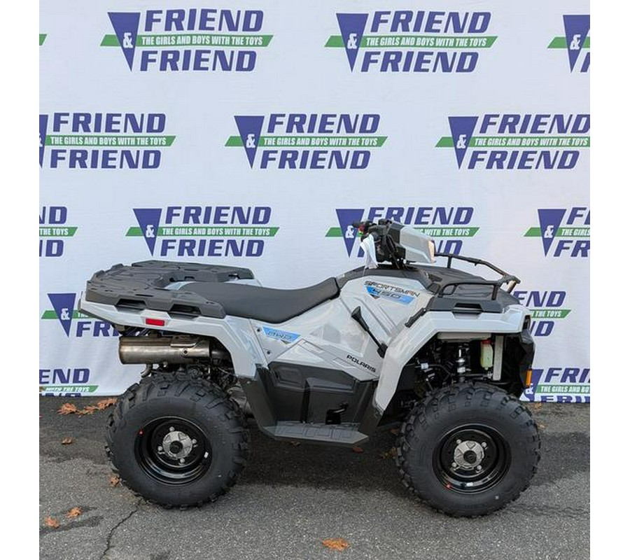 2026 Polaris® Sportsman 450 H.O. EPS