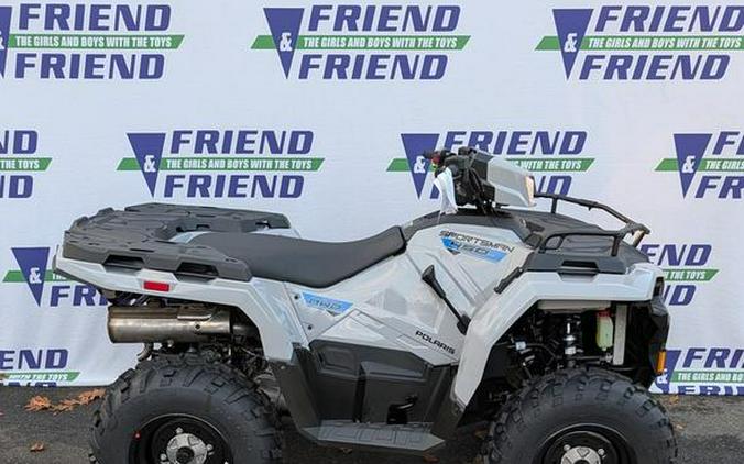 2026 Polaris® Sportsman 450 H.O. EPS