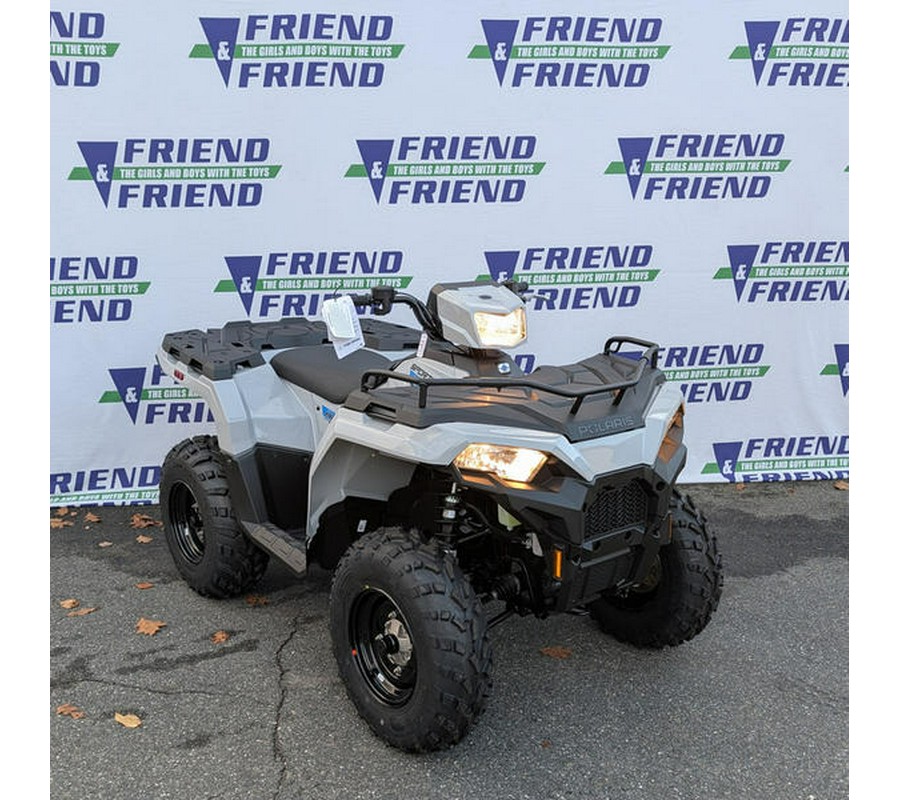 2026 Polaris® Sportsman 450 H.O. EPS