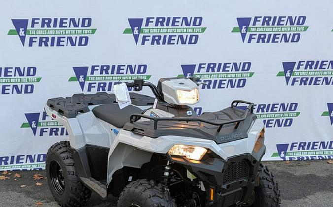 2026 Polaris® Sportsman 450 H.O. EPS