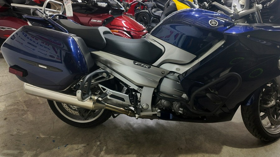 2012 Yamaha FJR130A